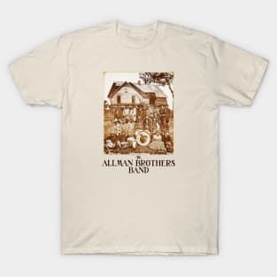 Allman T-Shirt